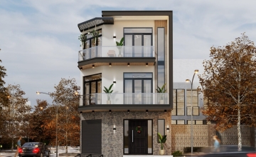 Công ty TNHH Đầu Tư Xây Dựng Tân Nguyên