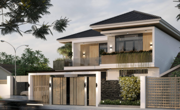 Công ty TNHH Đầu Tư Xây Dựng Tân Nguyên