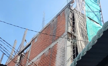 Công ty TNHH Đầu Tư Xây Dựng Tân Nguyên