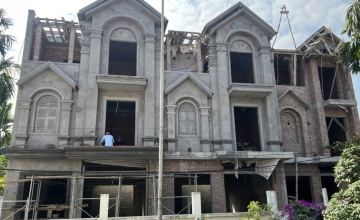 Công ty TNHH Đầu Tư Xây Dựng Tân Nguyên