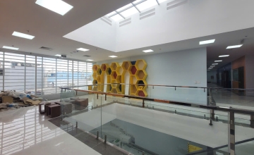 Công ty TNHH Đầu Tư Xây Dựng Tân Nguyên