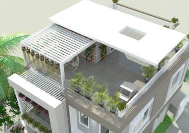 Công ty TNHH Đầu Tư Xây Dựng Tân Nguyên